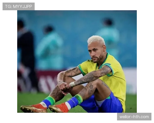 内马尔接受膝盖手术,未来复出时间尚待进一步确认分析 内马尔接受膝盖手术,未来复出时间尚待进一步确认分析