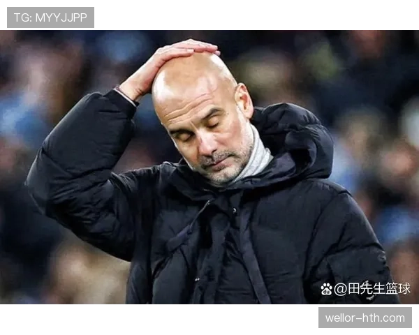 瓜迪奥拉创新无锋战术提升曼城战术灵活性，球队表现持续提升