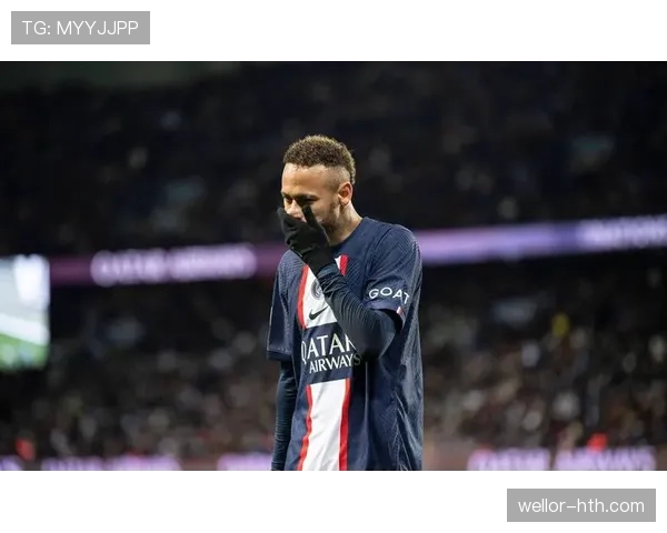 内马尔创造机会能力解析：组织属性是否被严重低估