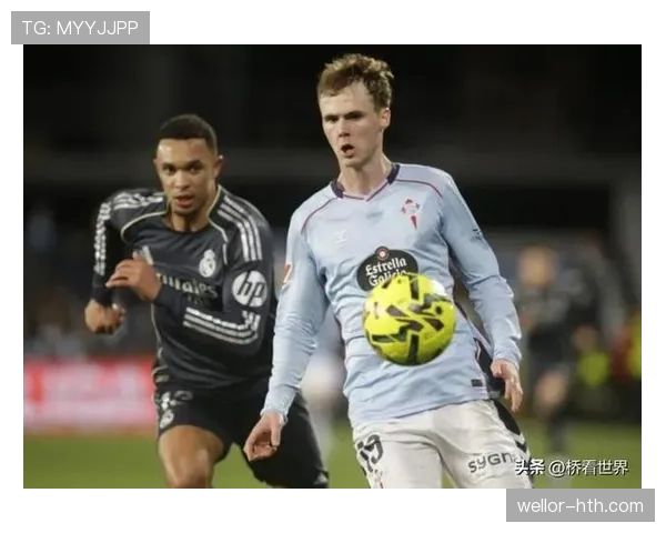 阿诺德与特伦特在边路传球分布上出现明显偏移趋势