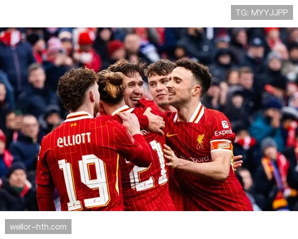 努涅斯 vs 若塔：利物浦首发前锋竞争格局分析