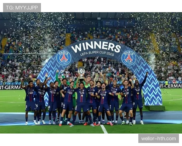 巴黎圣日耳曼关键战连遭重创，问题集中暴露影响赛季走势