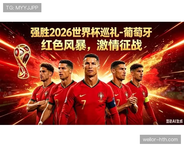 葡萄牙2026世界杯前景分析:C罗最后一舞能否带队冲击冠军