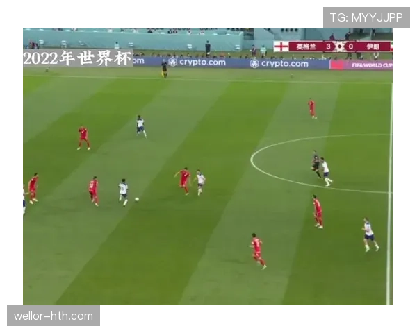 2026世界杯电子判罚系统失灵如何处理